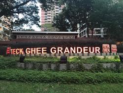 Blk 460 Ang Mo Kio Avenue 10 (Ang Mo Kio), HDB 5 Rooms #155503792